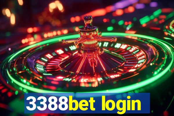 3388bet login